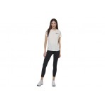 Body Action Full Length Κολάν Μακρύ Γυναικείο (011619 BLACK-1)