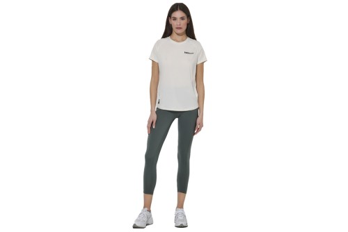 Body Action Κολάν 7-8 Γυναικείο (011621 BALSAM GREEN-07A)