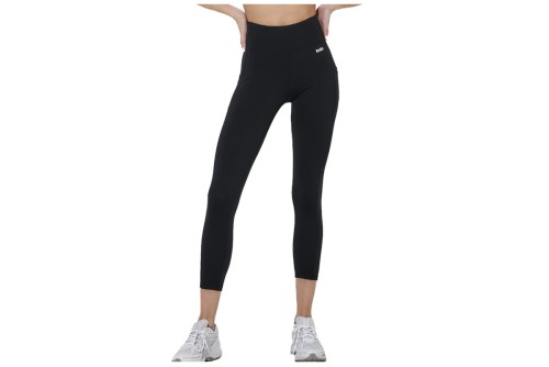 Body Action Κολάν 7-8 Γυναικείο (011621 BLACK-1)