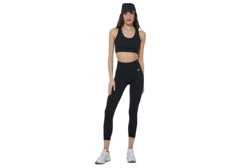 Body Action Κολάν 7-8 Γυναικείο (011621 BLACK-1)