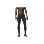 Body Action Men S Compression Pants Κολάν Ισοθερμικό Ανδρικό (013301 BLACK-01)