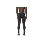 Body Action Men S Compression Pants Κολάν Ισοθερμικό Ανδρικό (013301 BLACK-01)