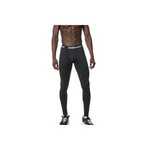 Body Action Compression Κολάν Ισοθερμικό Ανδρικό (013301 BLACK-01)