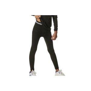 Body Action Compression Tights Κολάν Ισοθερμικό (014301 BLACK-01)
