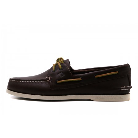 Sperry A-O  Boat Shoes 
