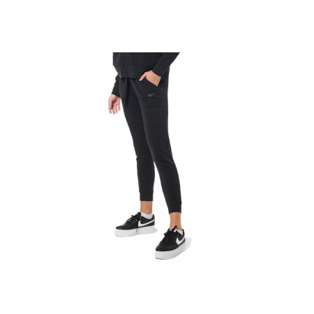 Body Action Basic Women Pants Παντελόνι Φόρμας Γυναικείο 