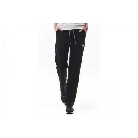 Body Action Women S Basic Terry Pants Παντελόνι Φόρμας Γυναικείο 