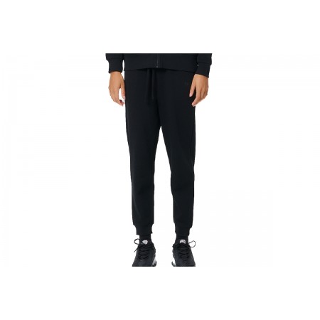 Body Action Fleece Παντελόνι Φόρμας Γυναικείο 