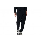 Body Action Modal Παντελόνι Φόρμας Γυναικείο (021541 BLACK-01)