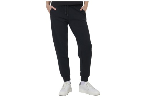 Body Action Modal Παντελόνι Φόρμας Γυναικείο (021625 BLACK-01)