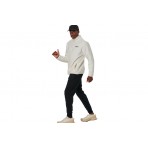 Body Action Fleece Sportstyle Ανδρικό Παντελόνι Φόρμας Μαύρο