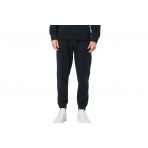 Body Action Men S Sport Gym Tech Joggers (023532 BLACK-01)