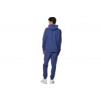 Body Action Men S Sport Gym Tech Joggers (023532 OCEANA BLUE-04)