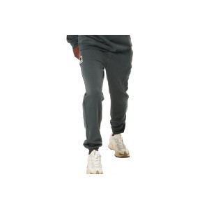 Body Action Cargo Παντελόνι Φόρμας Ανδρικό (023534 BALSAM GREEN-07A)