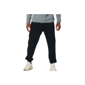 Body Action Men S French Terry Jogger (023537 BLACK-01)