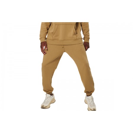 Body Action Men S French Terry Jogger 