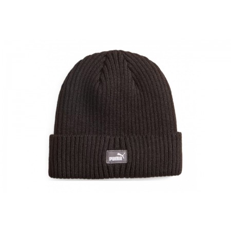 Puma Classic Cuff Beanie Σκουφάκι Χειμερινό 