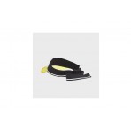 Puma Clear Unisex Καπέλο Visor Μαύρο, Κίτρινο