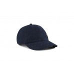 Puma Road To Unity Baseball Καπέλο Strapback Μπλε Σκούρο