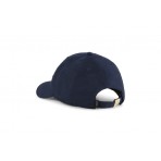 Puma Road To Unity Baseball Καπέλο Strapback Μπλε Σκούρο