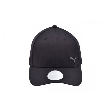 Puma Essentials Metal Cat Baseball Καπέλο Velcro 