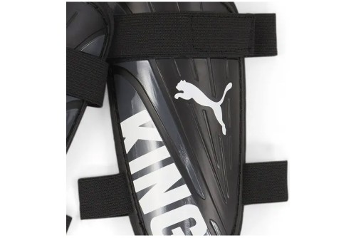 Puma King Strap Επικαλαμίδες 2 - Τεμάχια (030935 01)