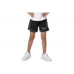 Body Action Tech Fleece Σορτς Αθλητικό (032605 BLACK-01)