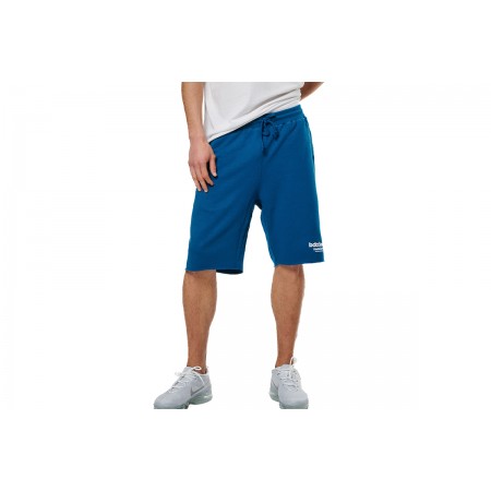 Body Action Sportswear Βερμούδα Αθλητική Ανδρική 
