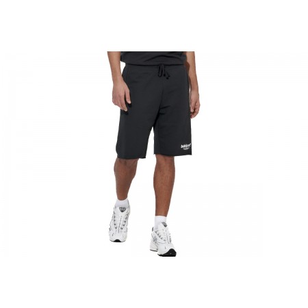 Body Action Sportswear Βερμούδα Αθλητική Ανδρική 