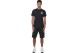 Body Action Sportswear Ανδρική Αθλητική Βερμούδα Μαύρη