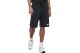 Body Action Sportswear Ανδρική Αθλητική Βερμούδα Μαύρη