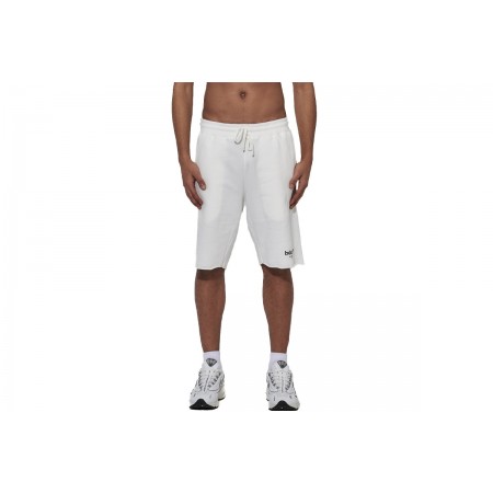 Body Action Sportswear Βερμούδα Αθλητική Ανδρική 