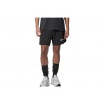 Body Action Training Σορτς Αθλητικό Ανδρικό (033619 BLACK-01)