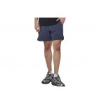 Body Action Training Σορτς Αθλητικό Ανδρικό (033619 BLUE GREY-04E)