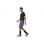 Body Action Workout Ανδρική Αθλητική Βερμούδα