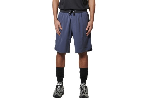 Body Action Workout Βερμούδα Αθλητική Ανδρική (033620 BLUE GREY-04E)