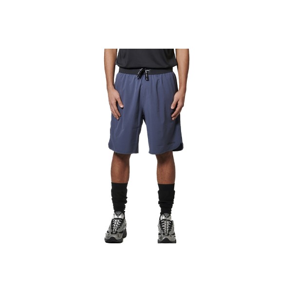 Body Action Workout Βερμούδα Αθλητική Ανδρική (033620 BLUE GREY-04E)