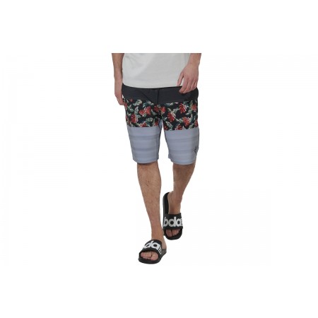 Body Action Surf Μαγιό Βερμούδα Ανδρικό 