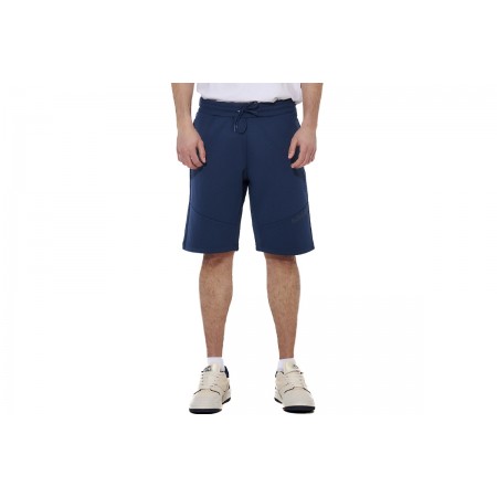 Body Action Tech Training Βερμούδα Αθλητική Ανδρική 