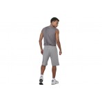 Body Action Tech Training Βερμούδα Αθλητική Ανδρική (033632 ULTIMATE GREY-03)