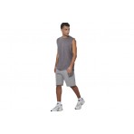 Body Action Tech Training Βερμούδα Αθλητική Ανδρική (033632 ULTIMATE GREY-03)