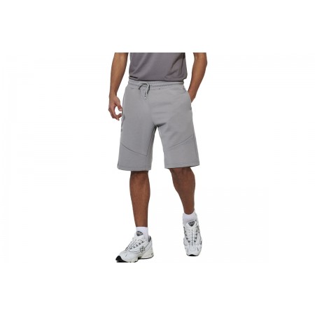 Body Action Tech Training Βερμούδα Αθλητική Ανδρική 