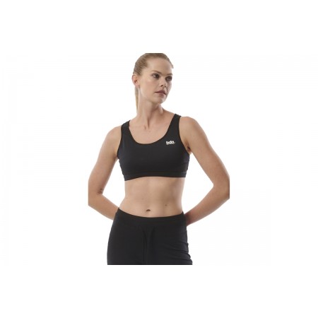 Body Action Women S Racerback Sports Bra Μπουστάκι Light Support 