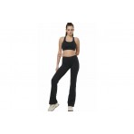 Body Action Training Bra Γυναικείο Αθλητικό Μπουστάκι Μαύρο