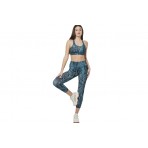 Body Action Training Bra Γυναικείο Αθλητικό Μπουστάκι Πράσινο