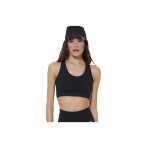Body Action Raceback Sports Μπουστάκι Γυναικείο (041616 BLACK-1)