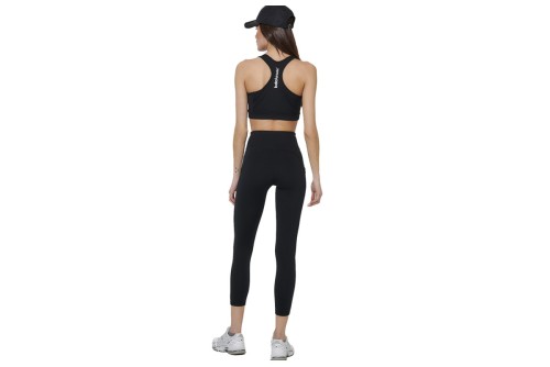 Body Action Raceback Sports Μπουστάκι Γυναικείο (041616 BLACK-1)