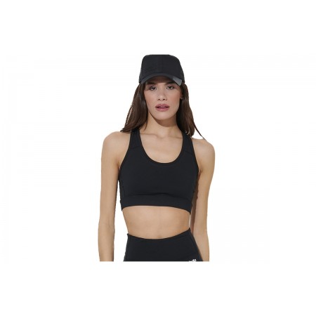 Body Action Raceback Sports Μπουστάκι Γυναικείο 