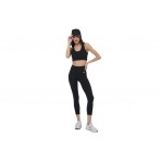 Body Action Raceback Sports Μπουστάκι Γυναικείο (041616 BLACK-1)