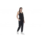 Body Action Modal Μπλούζα Αμάνικη Γυναικεία (041617 BLACK-1)